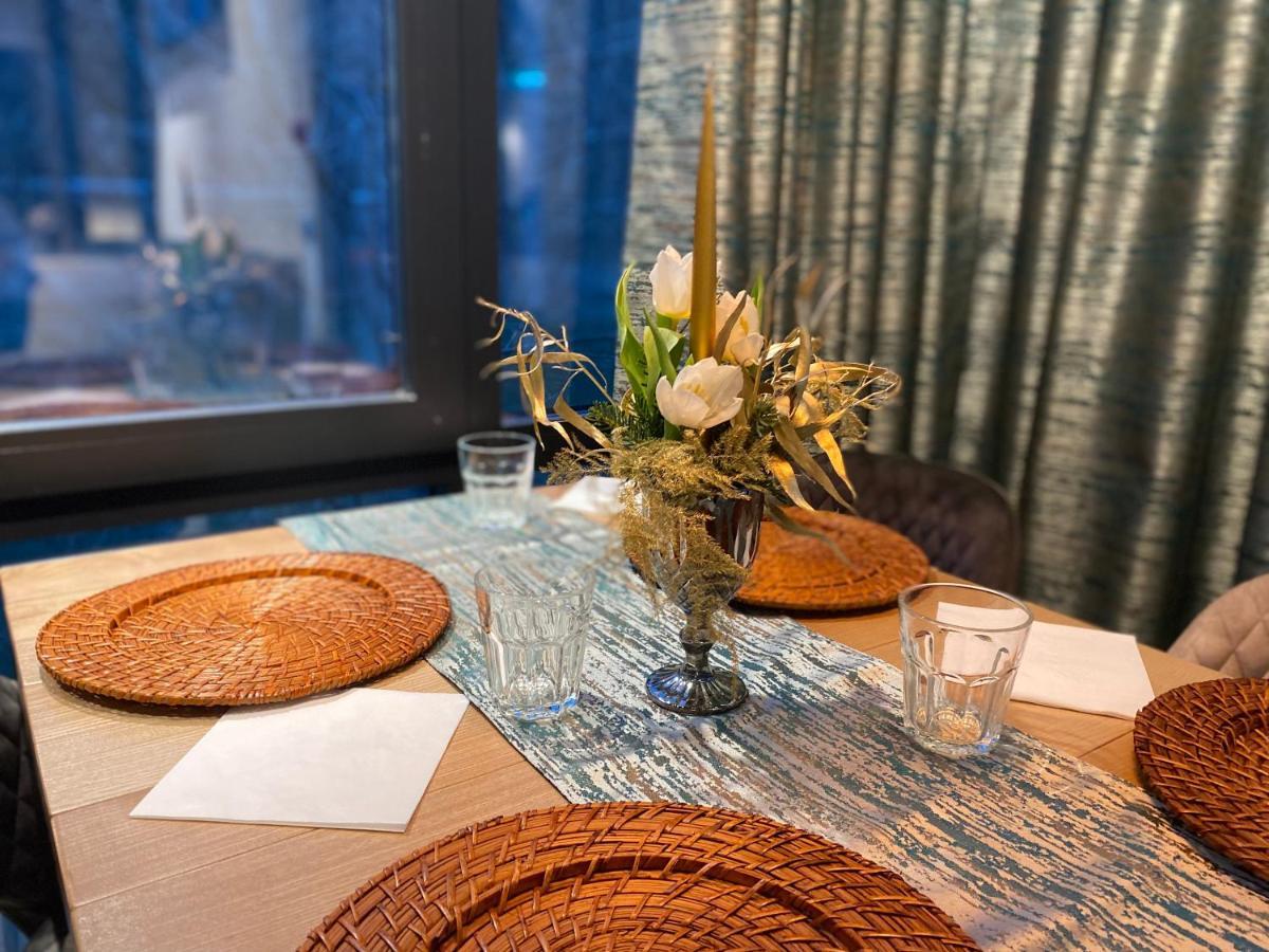 River Hotel & Spa Călimăneşti Kültér fotó